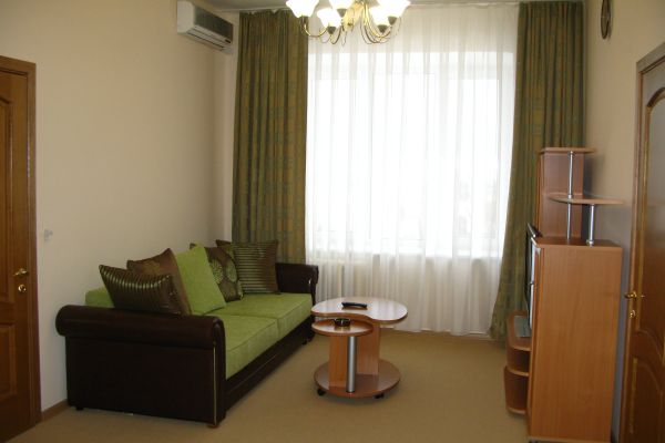 Hotel Atal (Cheboksary)
